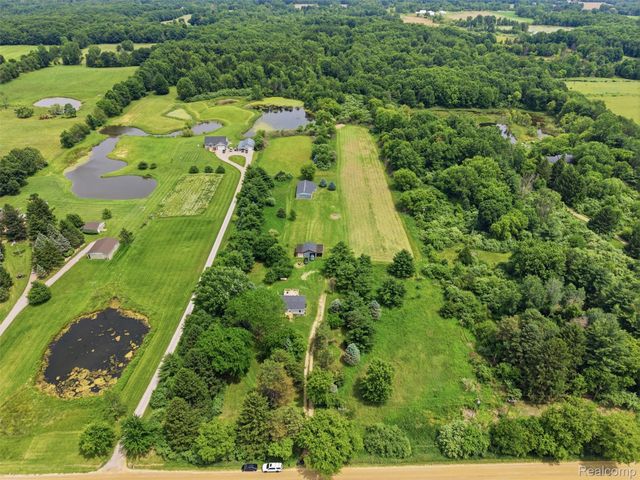 2976 Slattery Road, Attica Township, MI 48412