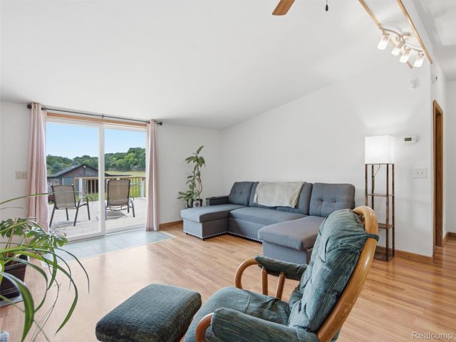 2976 Slattery Road, Attica Township, MI 48412