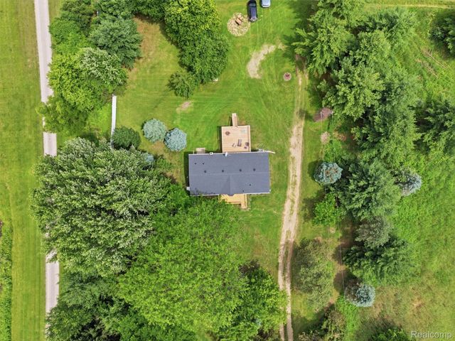 2976 Slattery Road, Attica Township, MI 48412