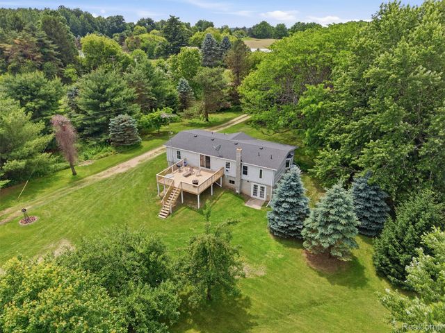 2976 Slattery Road, Attica Township, MI 48412