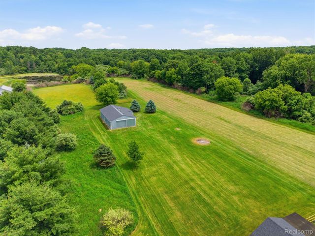 2976 Slattery Road, Attica Township, MI 48412