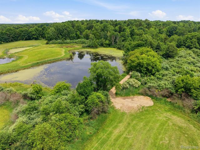 2976 Slattery Road, Attica Township, MI 48412