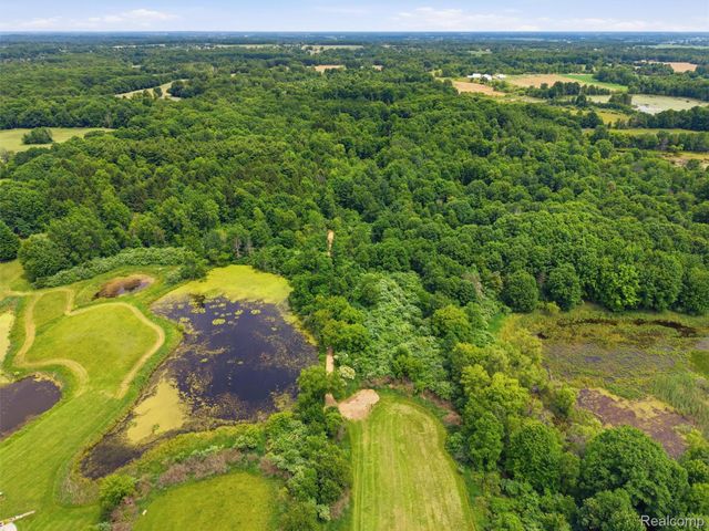 2976 Slattery Road, Attica Township, MI 48412
