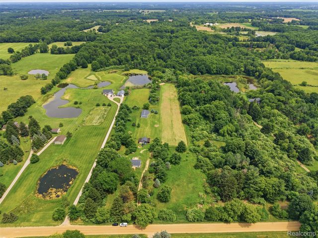 2976 Slattery Road, Attica Township, MI 48412