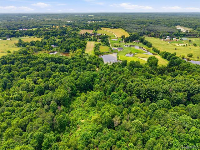 2976 Slattery Road, Attica Township, MI 48412