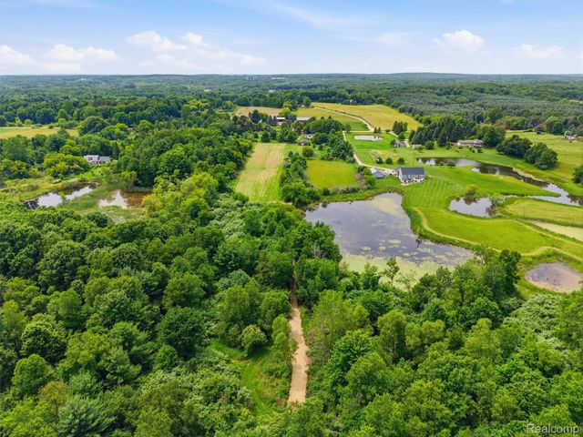 2976 Slattery Road, Attica Township, MI 48412