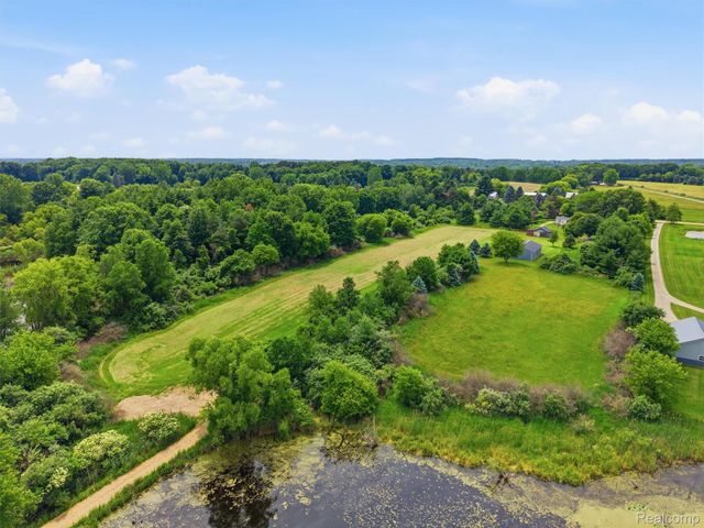 2976 Slattery Road, Attica Township, MI 48412