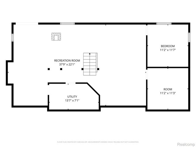 2976 Slattery Road, Attica Township, MI 48412