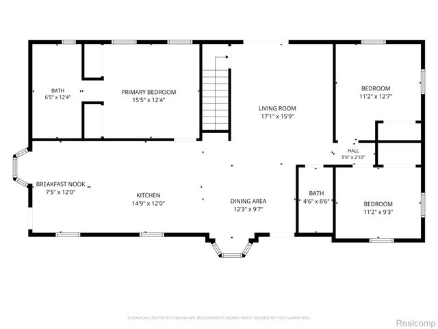 2976 Slattery Road, Attica Township, MI 48412