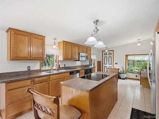 2976 Slattery Road, Attica Township, MI 48412