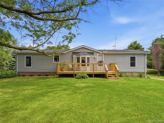 2976 Slattery Road, Attica Township, MI 48412
