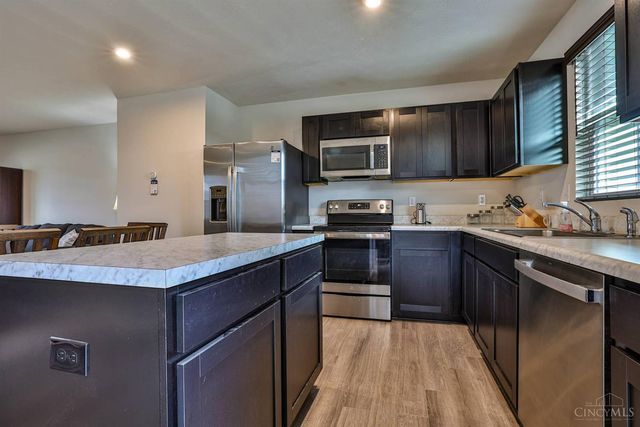 6645 Rivulet Drive, Middletown, OH 45042