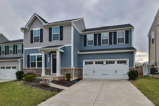 6645 Rivulet Drive, Middletown, OH 45042