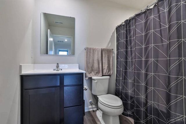 6645 Rivulet Drive, Middletown, OH 45042