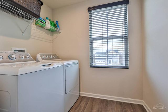 6645 Rivulet Drive, Middletown, OH 45042