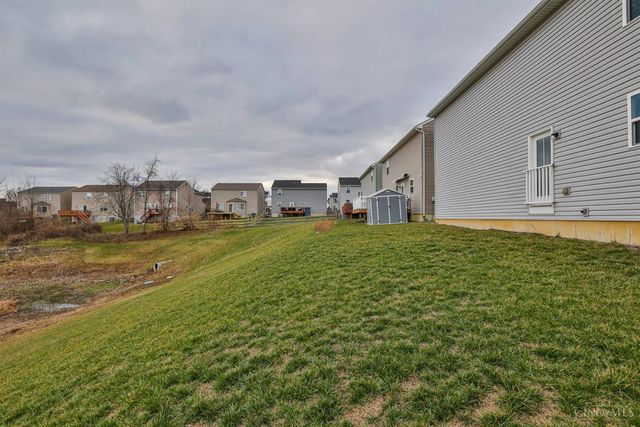 6645 Rivulet Drive, Middletown, OH 45042