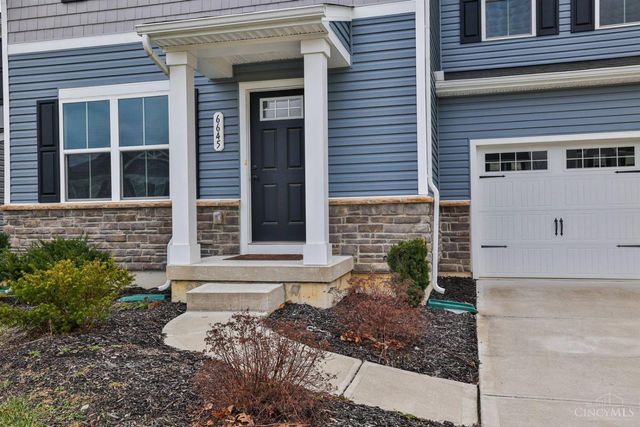 6645 Rivulet Drive, Middletown, OH 45042