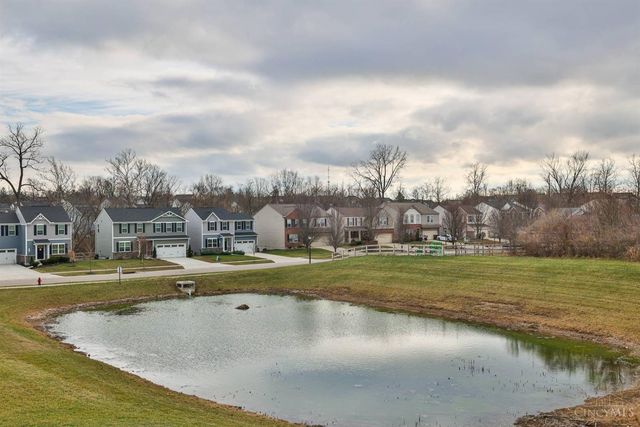 6645 Rivulet Drive, Middletown, OH 45042