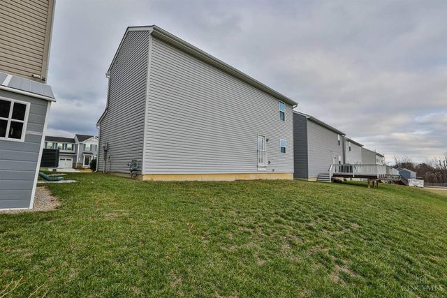 6645 Rivulet Drive, Middletown, OH 45042