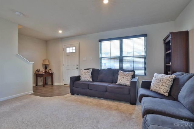 6645 Rivulet Drive, Middletown, OH 45042