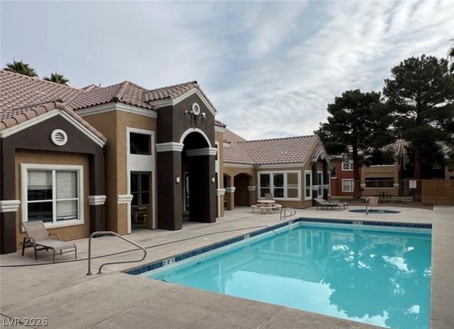 8101 West Flamingo Road 2016, Las Vegas, NV 89147