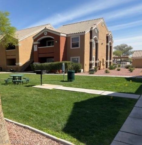 8101 West Flamingo Road 2016, Las Vegas, NV 89147
