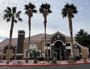 8101 West Flamingo Road 2016, Las Vegas, NV 89147