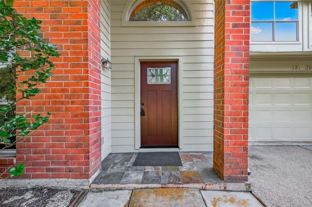1826 Oak Valley, Kemah, TX 77565