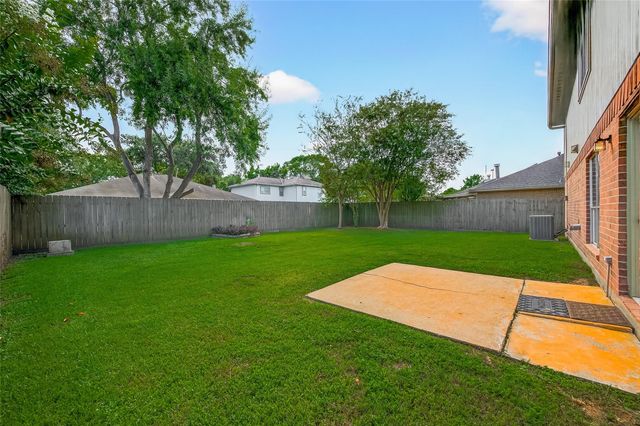 1826 Oak Valley, Kemah, TX 77565