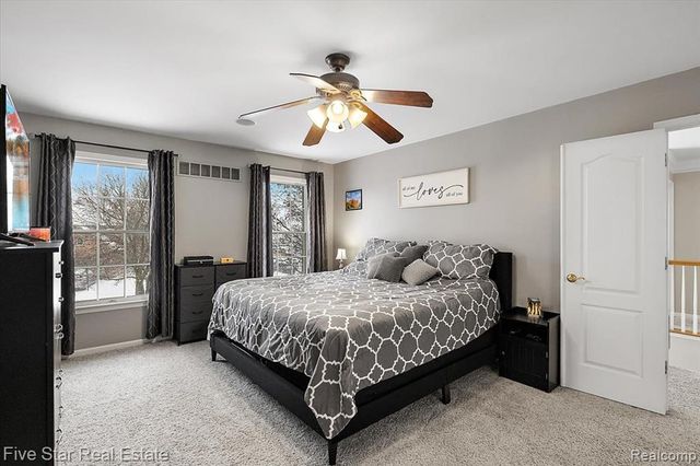 1159 Horseshoe Drive, South Lyon, MI 48178