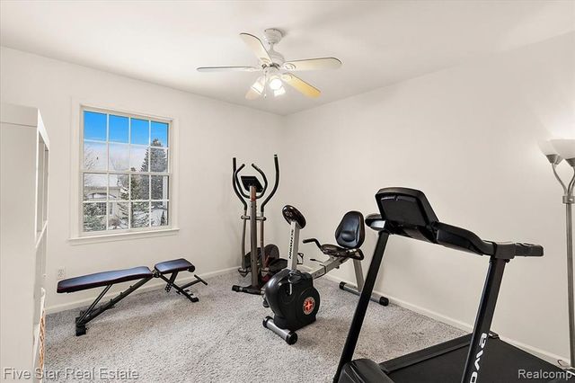 1159 Horseshoe Drive, South Lyon, MI 48178