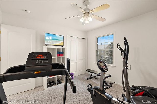 1159 Horseshoe Drive, South Lyon, MI 48178