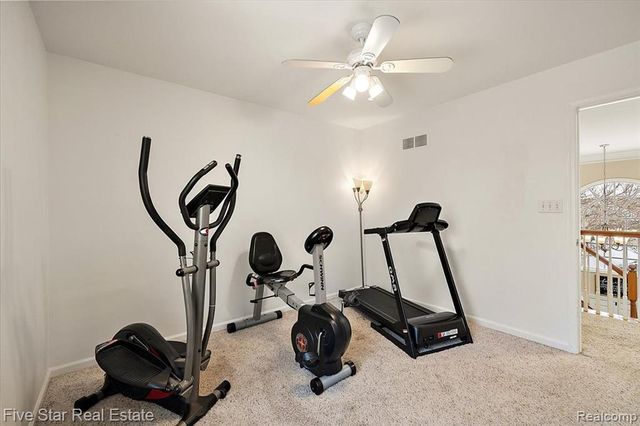 1159 Horseshoe Drive, South Lyon, MI 48178