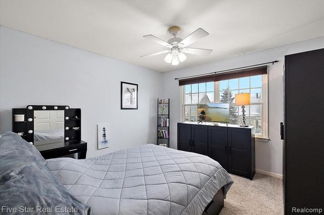 1159 Horseshoe Drive, South Lyon, MI 48178