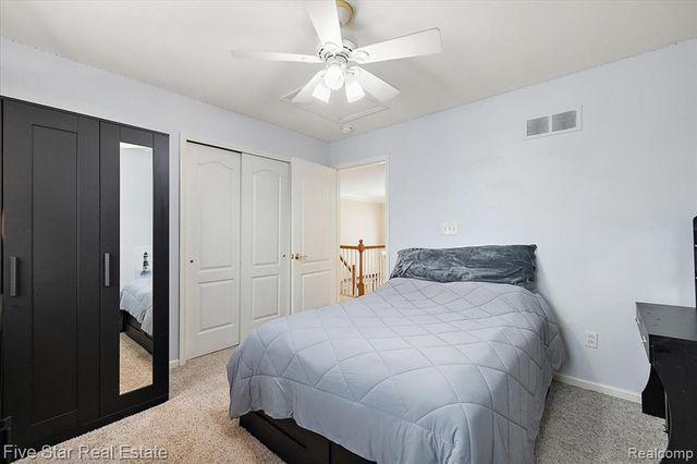 1159 Horseshoe Drive, South Lyon, MI 48178