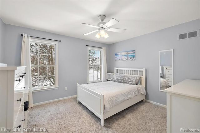 1159 Horseshoe Drive, South Lyon, MI 48178