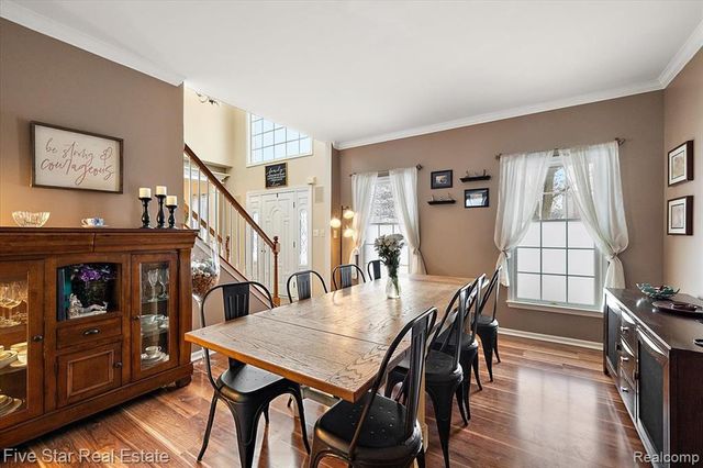 1159 Horseshoe Drive, South Lyon, MI 48178