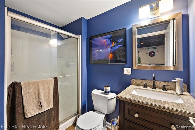 1159 Horseshoe Drive, South Lyon, MI 48178