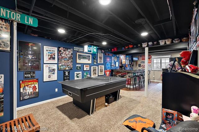 1159 Horseshoe Drive, South Lyon, MI 48178