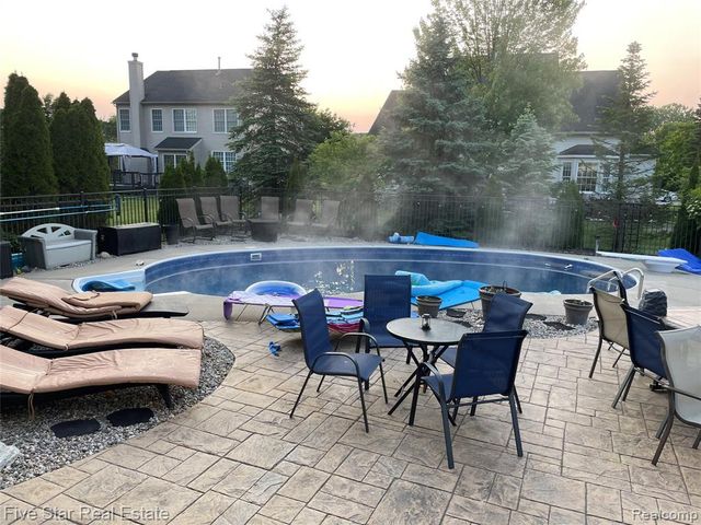 1159 Horseshoe Drive, South Lyon, MI 48178