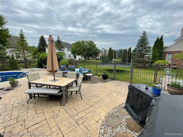 1159 Horseshoe Drive, South Lyon, MI 48178