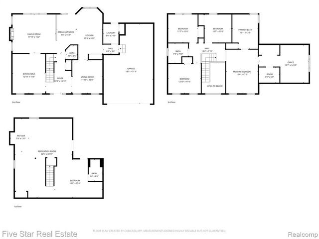 1159 Horseshoe Drive, South Lyon, MI 48178