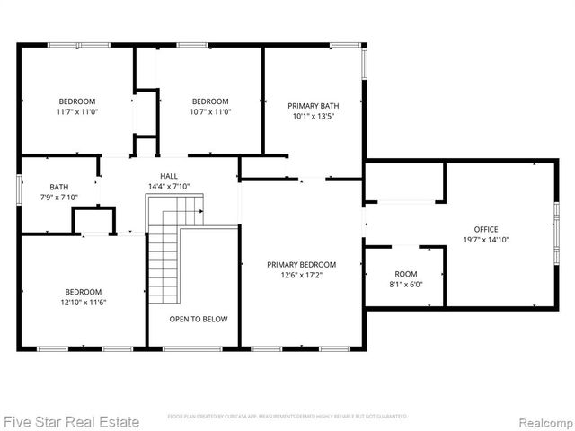 1159 Horseshoe Drive, South Lyon, MI 48178