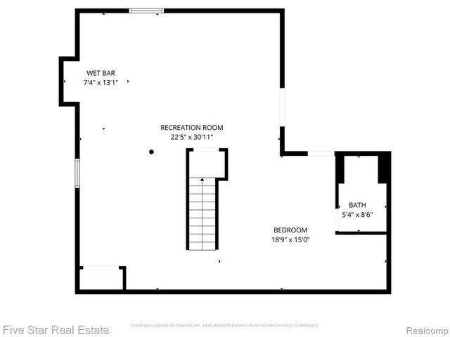 1159 Horseshoe Drive, South Lyon, MI 48178