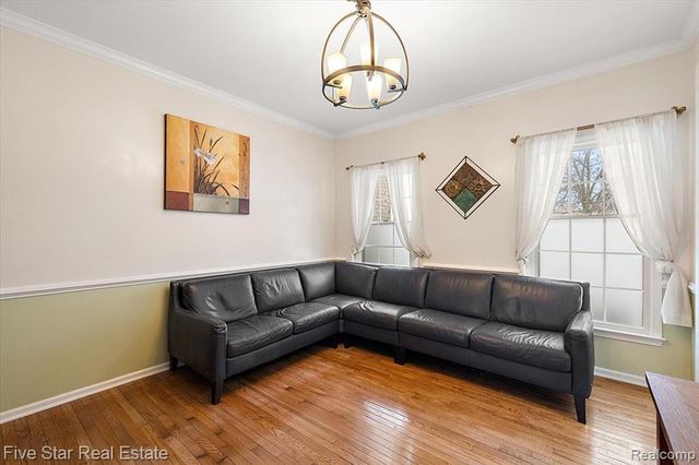 1159 Horseshoe Drive, South Lyon, MI 48178