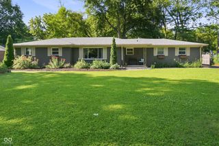 1403 Shawnee Road, Indianapolis, IN 46260