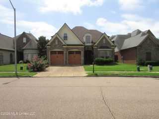 9077 Rue Orleans Lane, Olive Branch, MS 38654