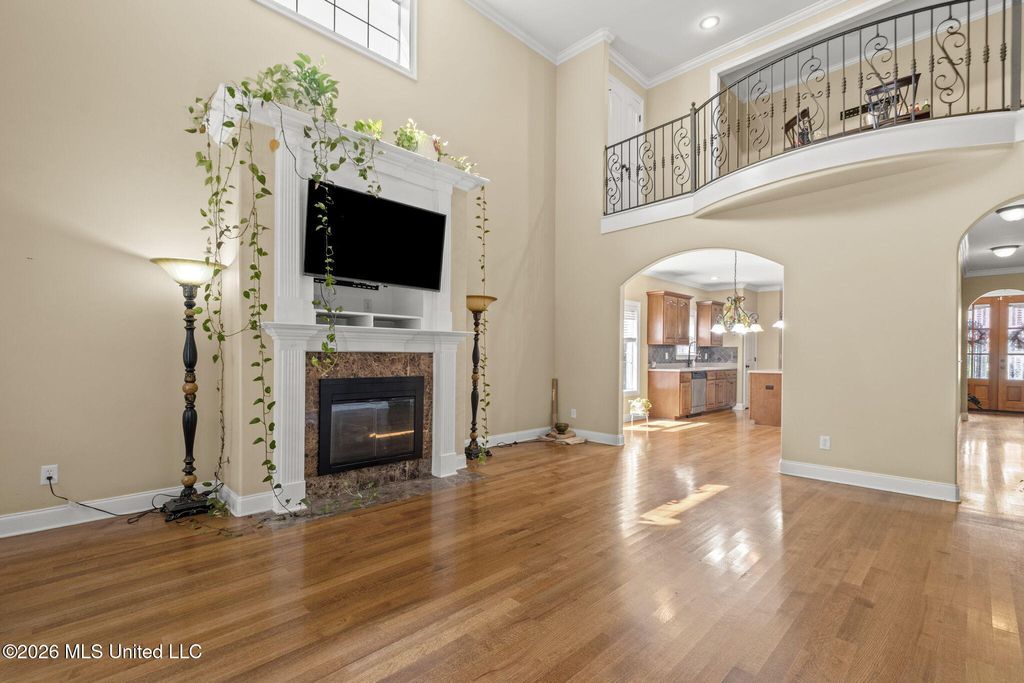 9077 Rue Orleans Lane, Olive Branch, MS 38654 — photo 2