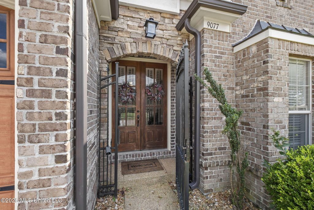 9077 Rue Orleans Lane, Olive Branch, MS 38654 — photo 5