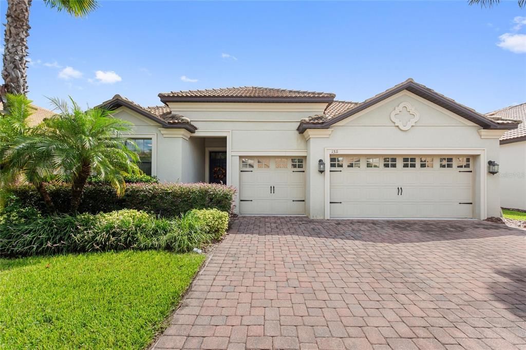 1311 GLENEAGLES LANE, Davenport, FL 33896